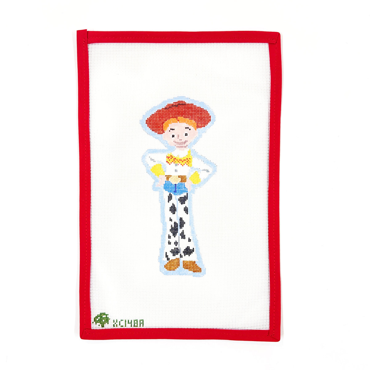 Jessie - Toy Story