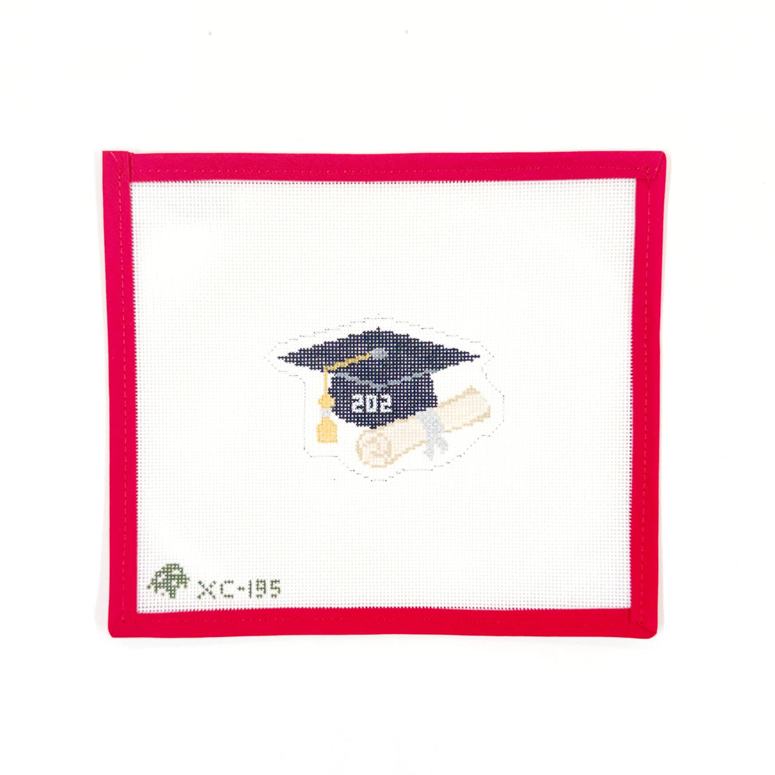 Grad Cap - black