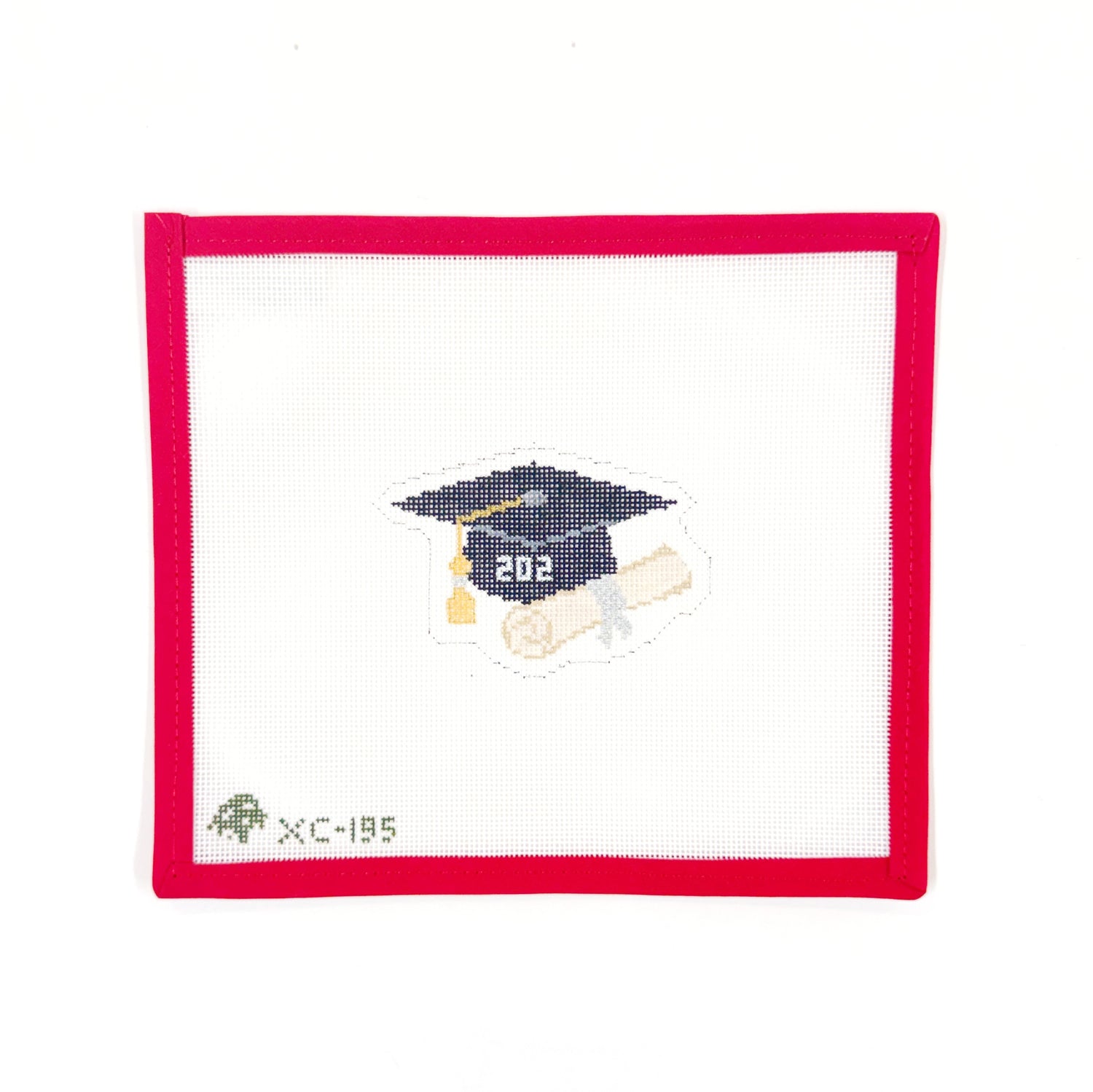 Grad Cap - black