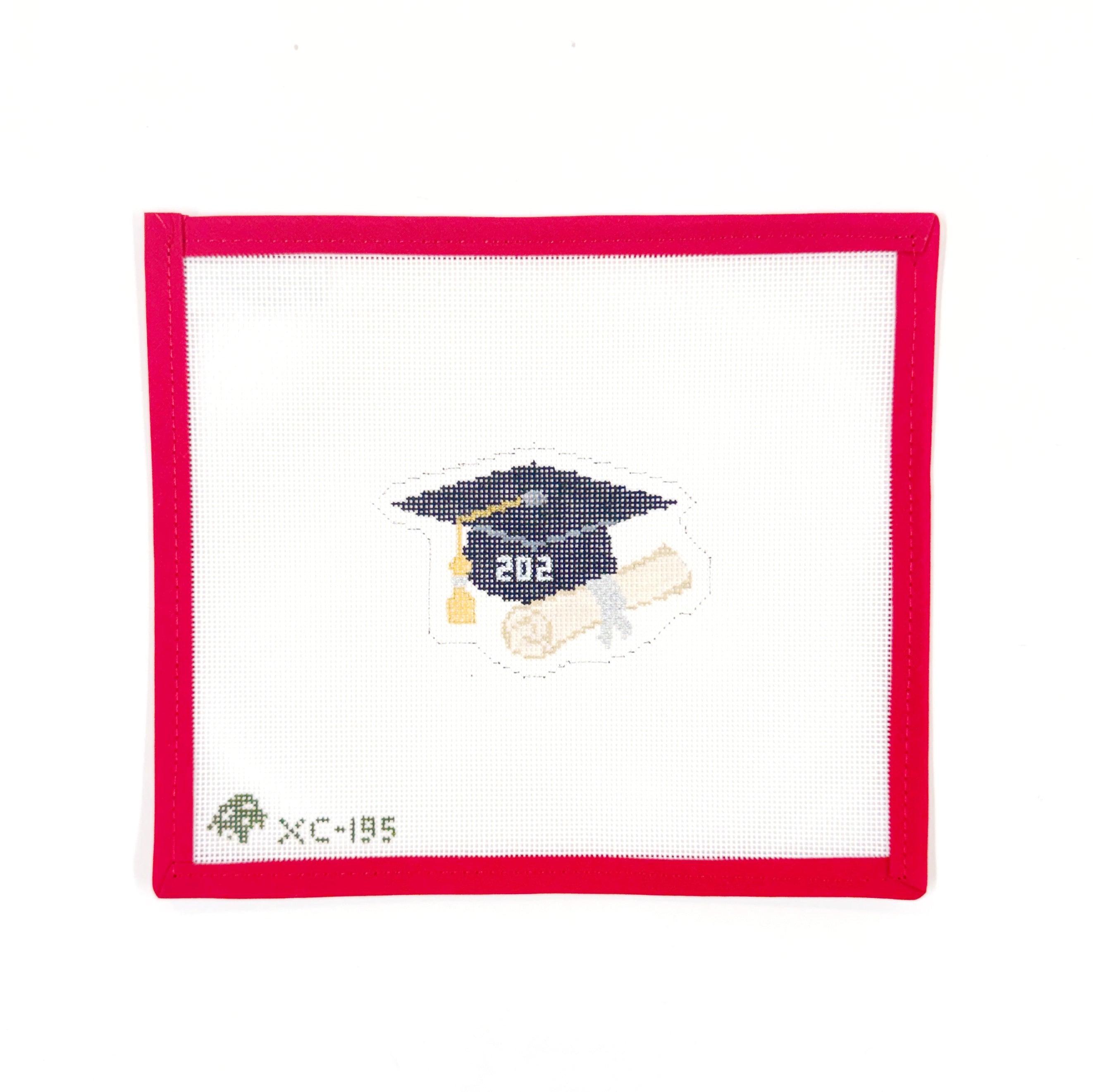 Grad Cap - black