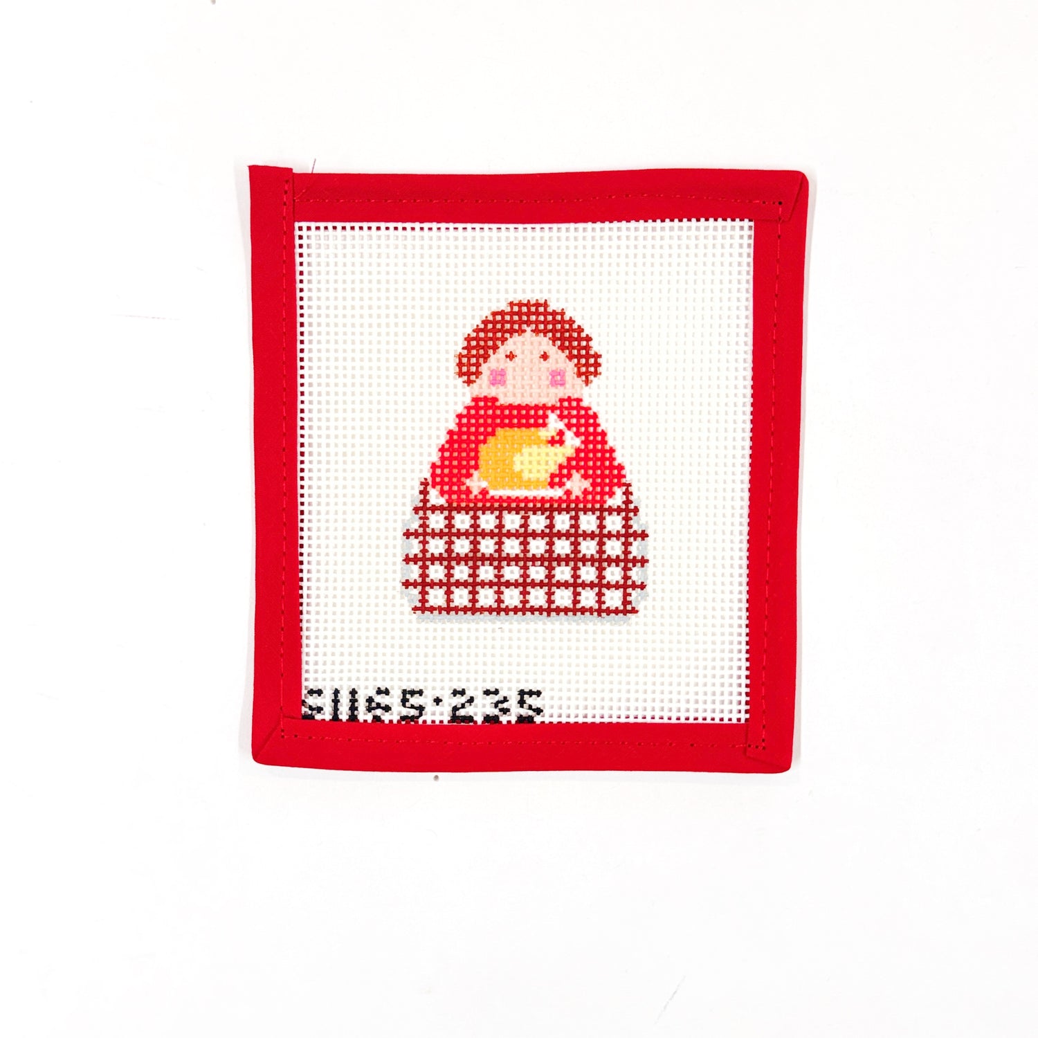 Stitch It - Roast Turkey