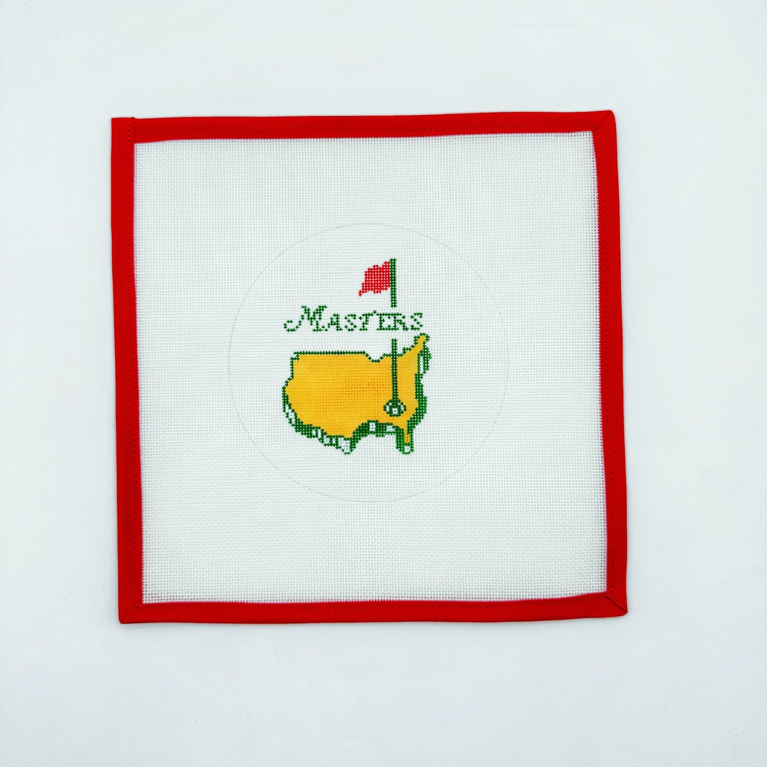 Masters Logo