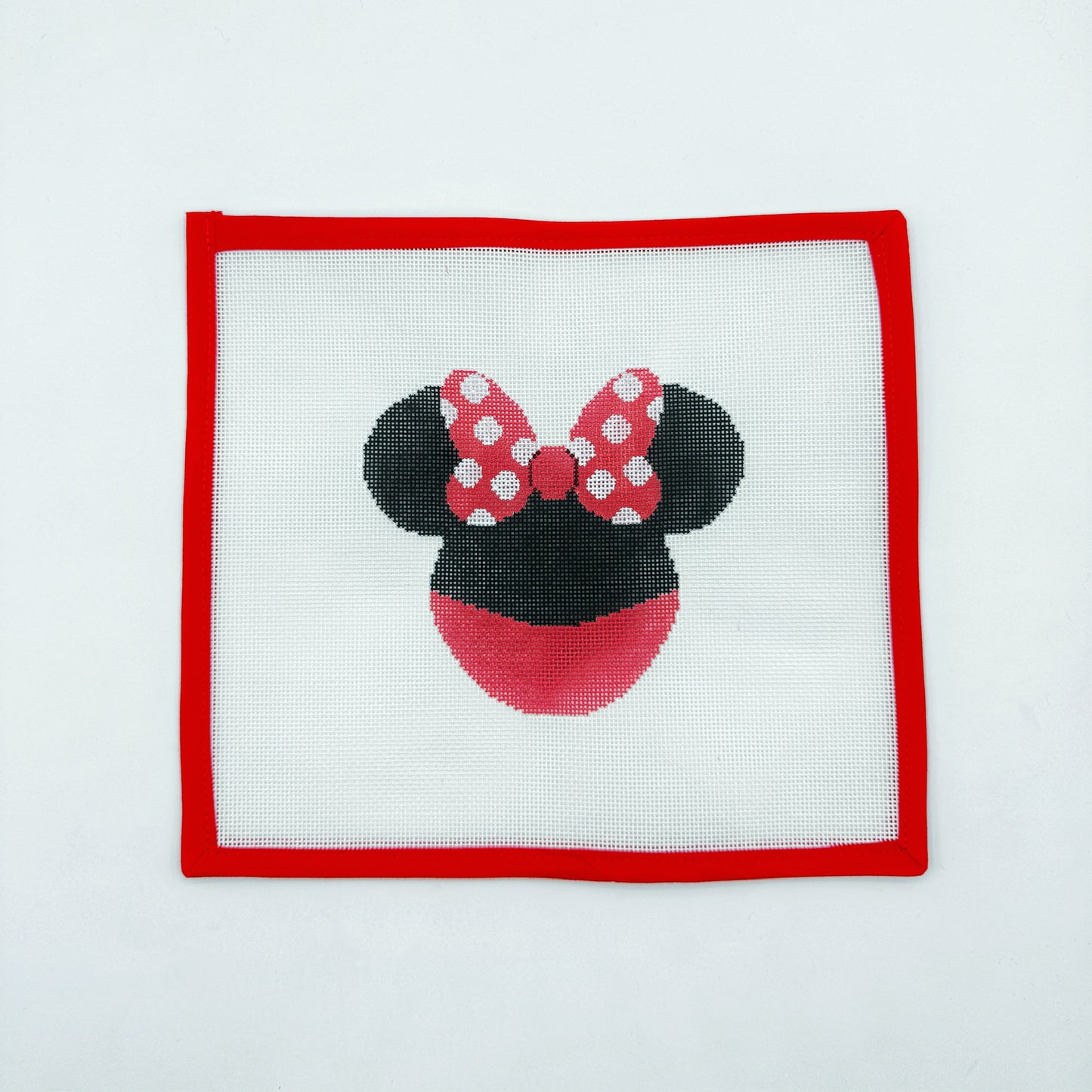 Minnie Mouse Bubble