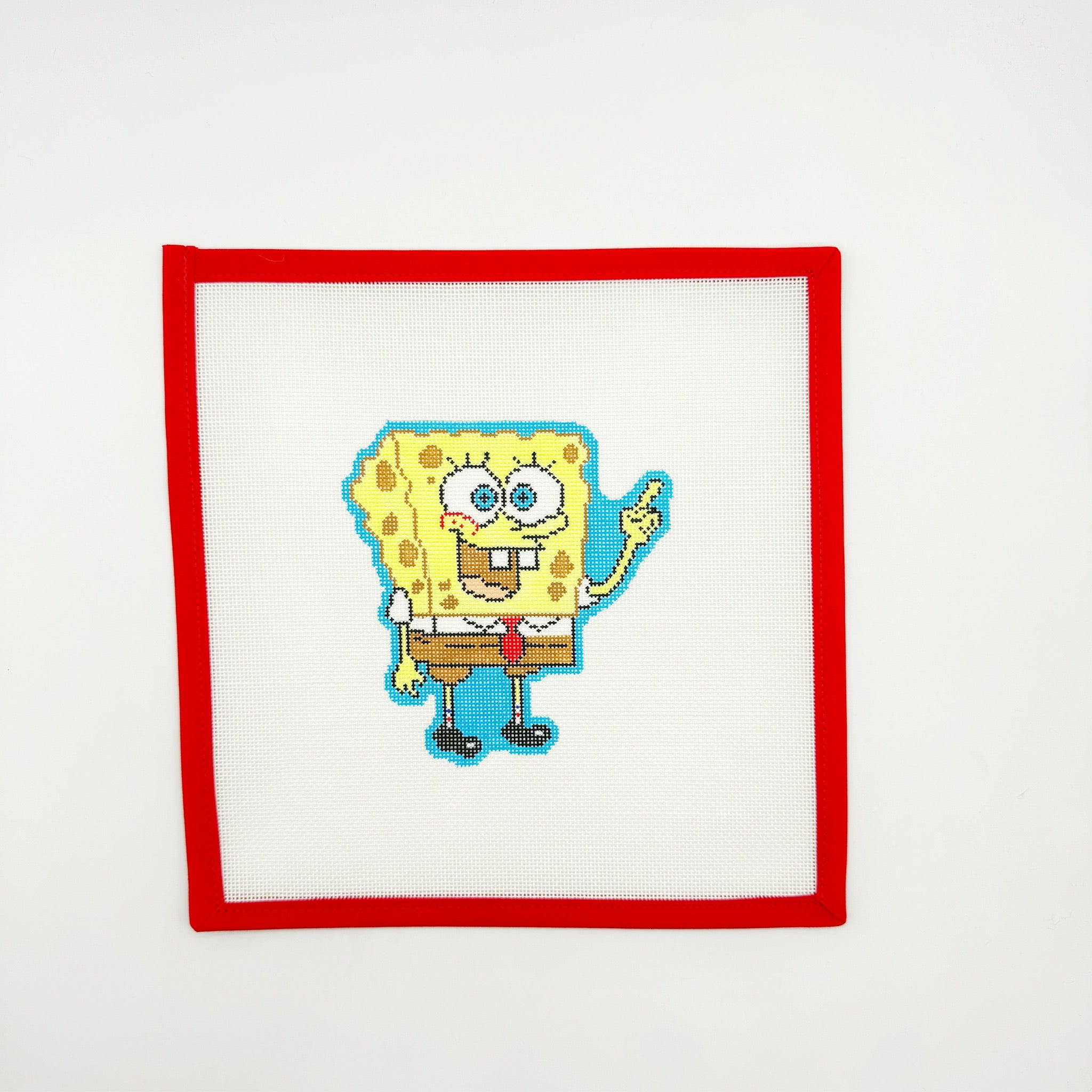 SpongeBob Square Pants The Red Thread Atelier