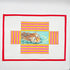 Tiger BrickColors of PraiseCanvasThe Red Thread Atelier