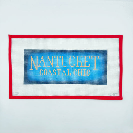 Nantucket Chic