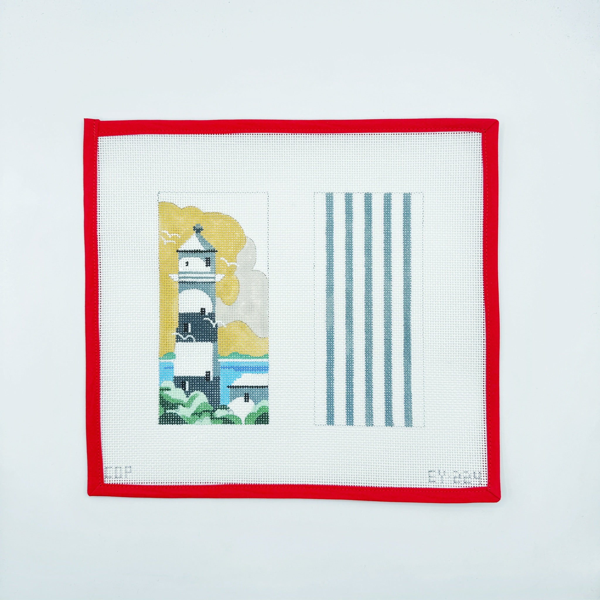 Lighthouse Sun Glass