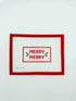 Merry Merry!Stitch StyleCanvasThe Red Thread Atelier