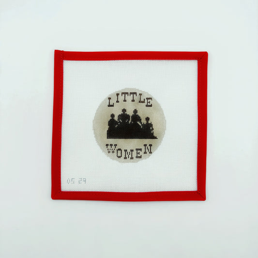 Opera Stitch: Little Women