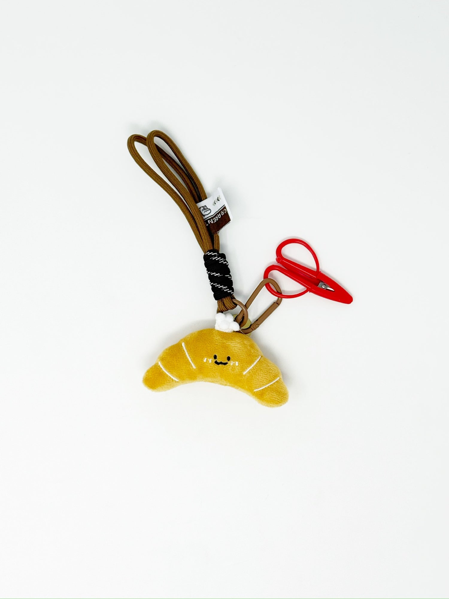 Sweet Treat Scissor - croissant