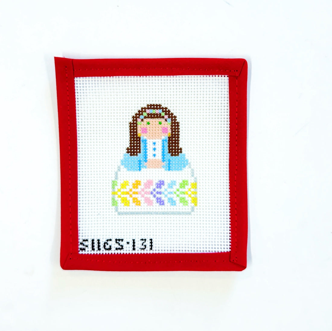 Stitch It - Thorn Alexander