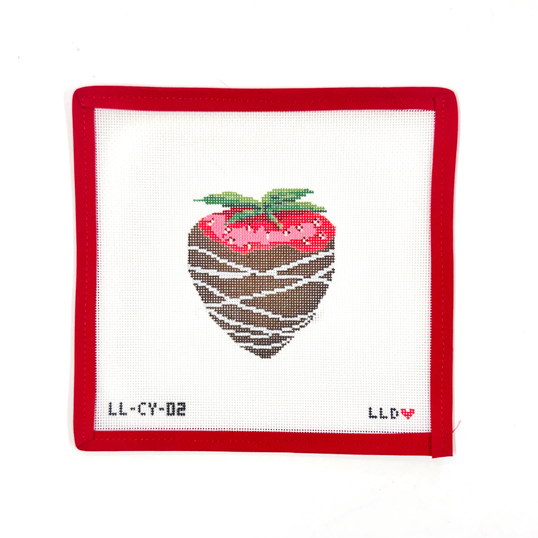 Chocolate Covered Strawberry