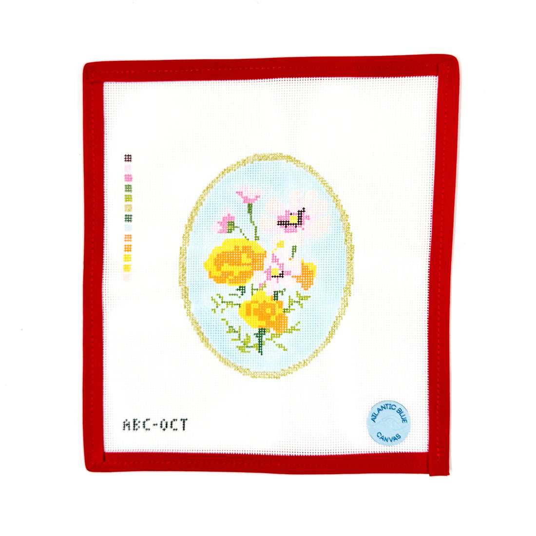 Birth Flowers: October