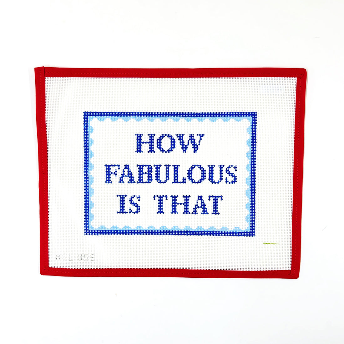 How Fabulous Is That