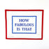 How Fabulous Is ThatDogwood NeedlepointCanvasThe Red Thread Atelier