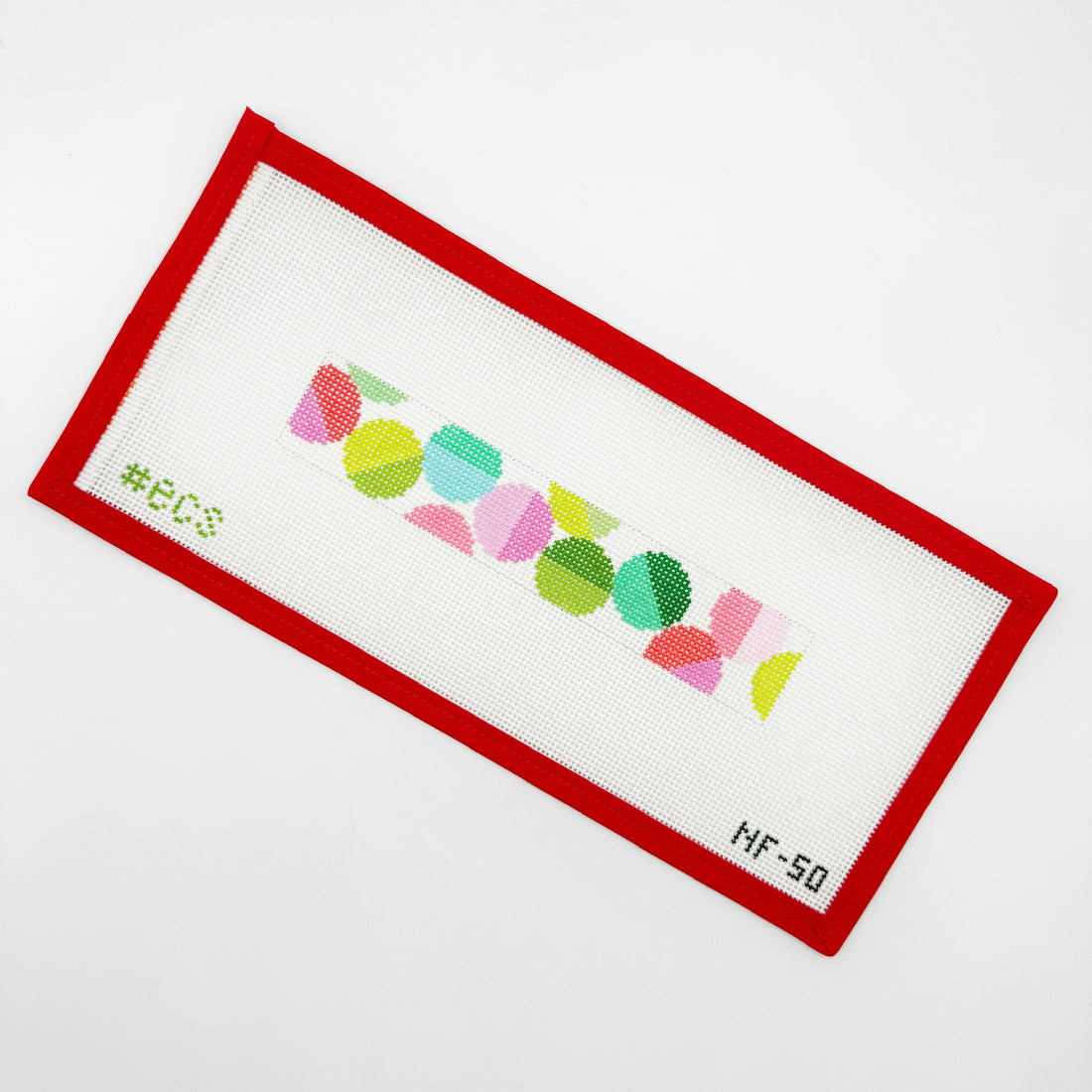 Mimi Circles Key Fob