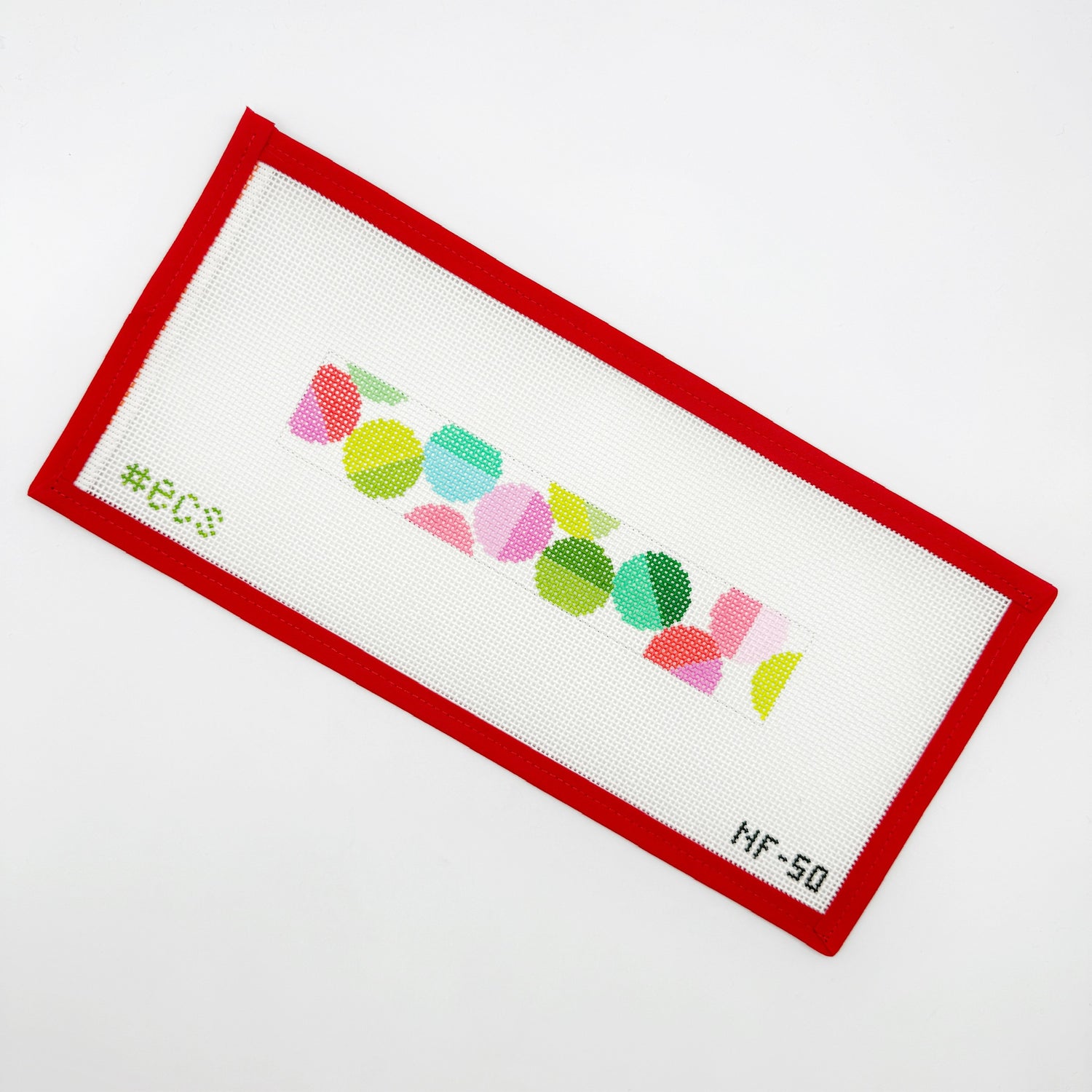 Mimi Circles Key Fob