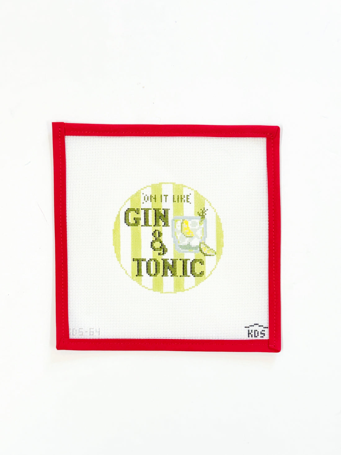 Happier Hour - Gin & Tonic