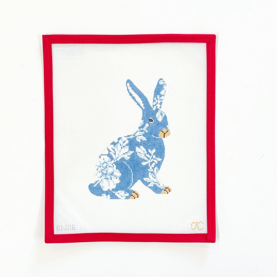 Wedgewood Bunny - standing
