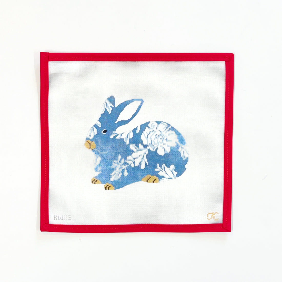 Wedgewood Bunny - sitting