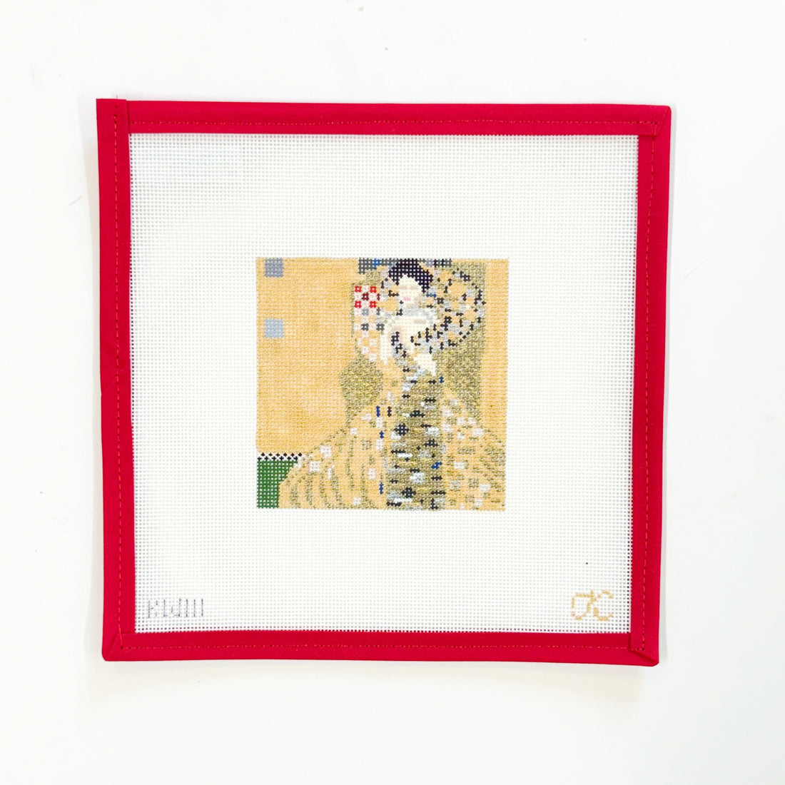 Klimt - Woman in Gold