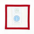 Lady Liberty Cameo NeedleminderGo Stitch StudioNeedleminderThe Red Thread Atelier