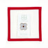 Two Tone Clover NeedleminderGo Stitch StudioNeedleminderThe Red Thread Atelier