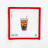 Diet SodaMorgan Julia DesignsCanvasThe Red Thread Atelier