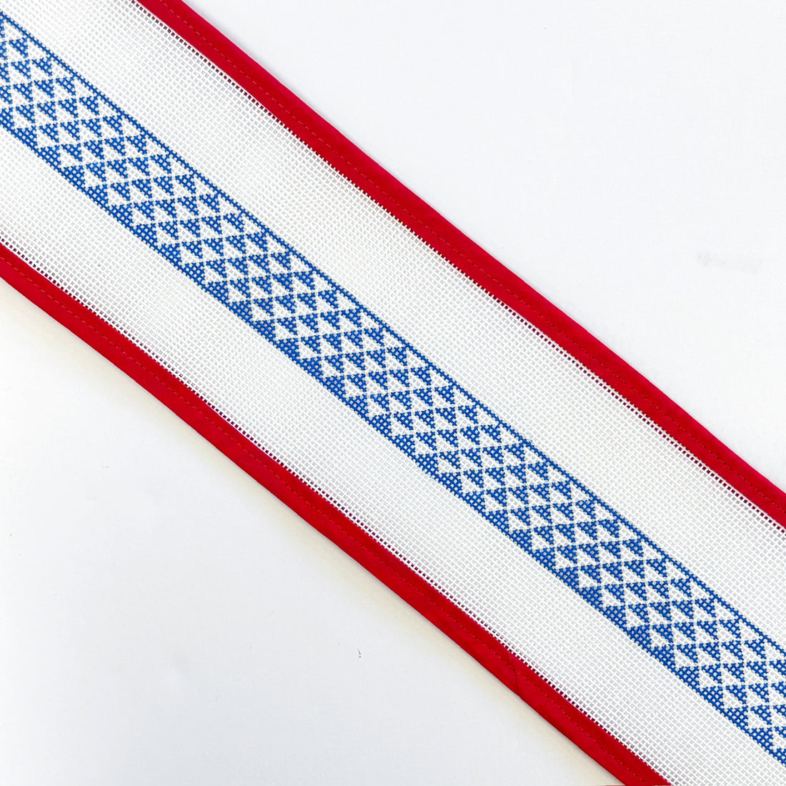 Ciao BeltLittle stitches needleworksCanvasThe Red Thread Atelier