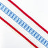 Herringbone Bricks BeltLittle stitches needleworksCanvasThe Red Thread Atelier