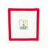 Lighthouse Patch / KeyFobLittle stitches needleworksCanvasThe Red Thread Atelier