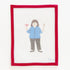 Just That Easy - InaMoore StitchingCanvasThe Red Thread Atelier
