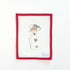 My Fair ladyMoore StitchingCanvasThe Red Thread Atelier