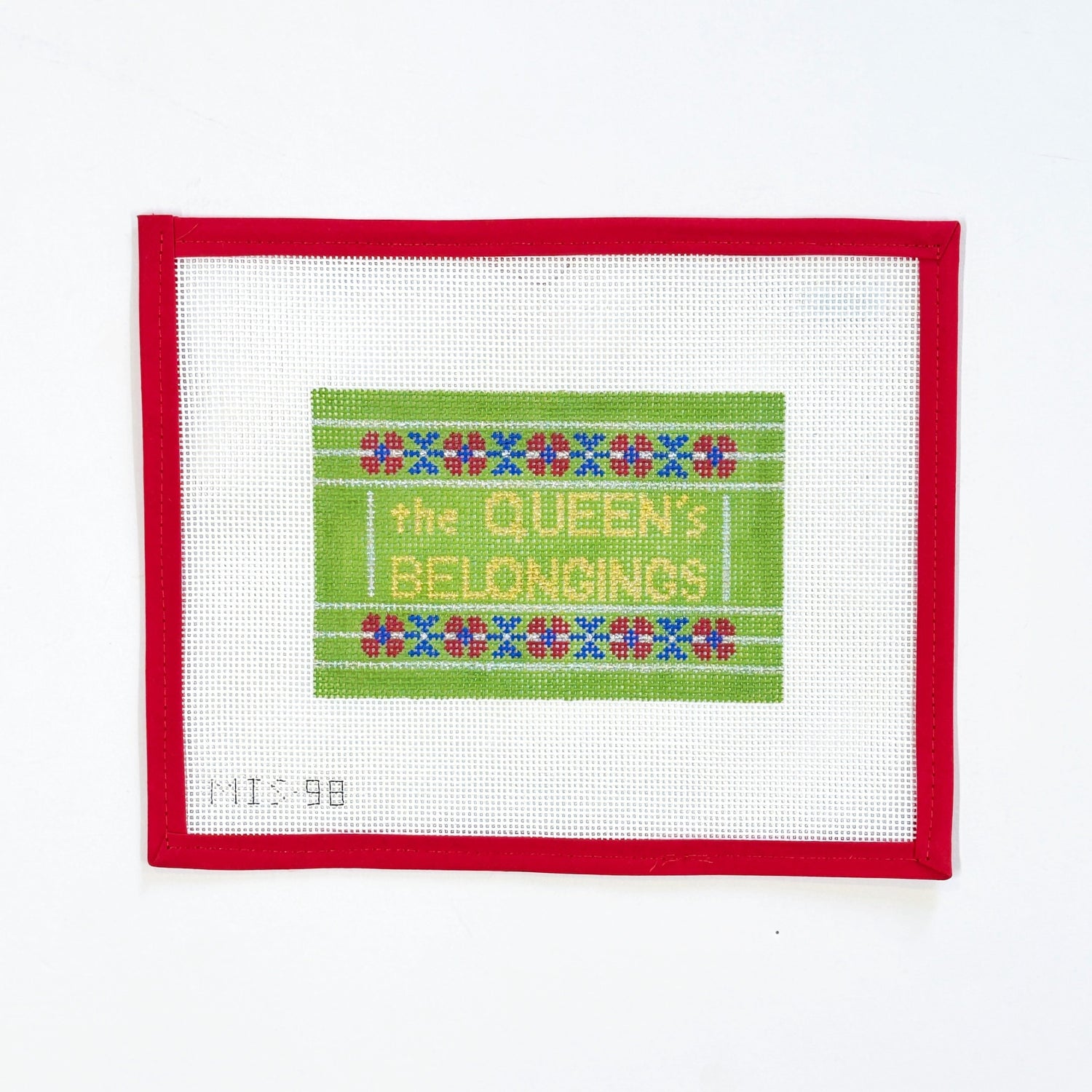 Queen&