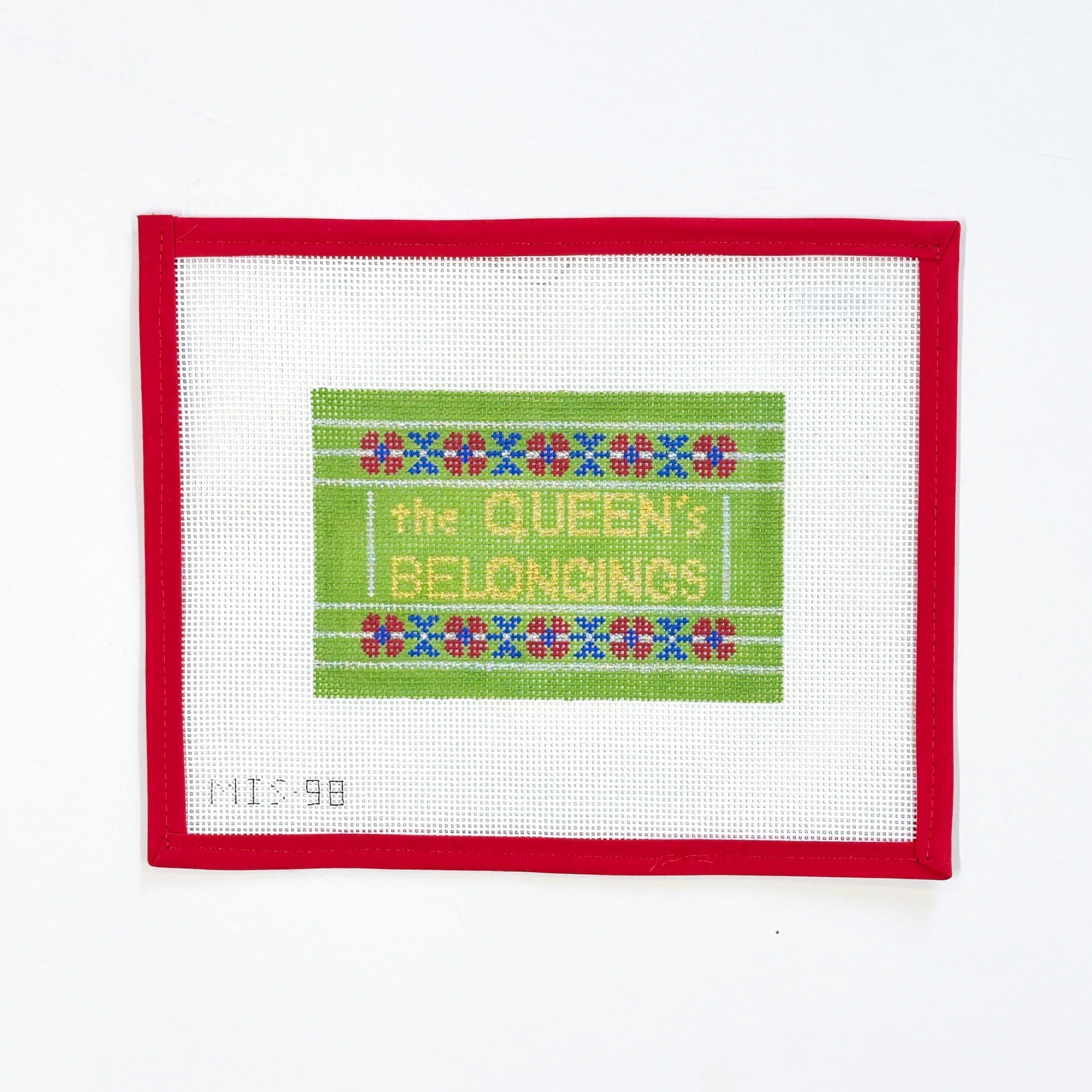 Queen&