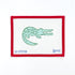 GatorLe StitchCanvasThe Red Thread Atelier