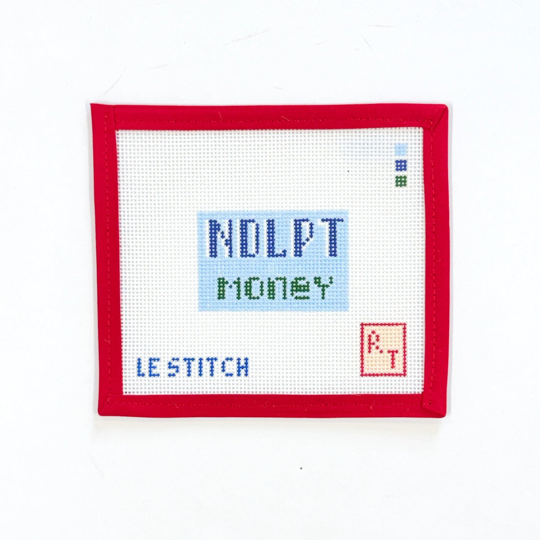NDLPT Money - navy