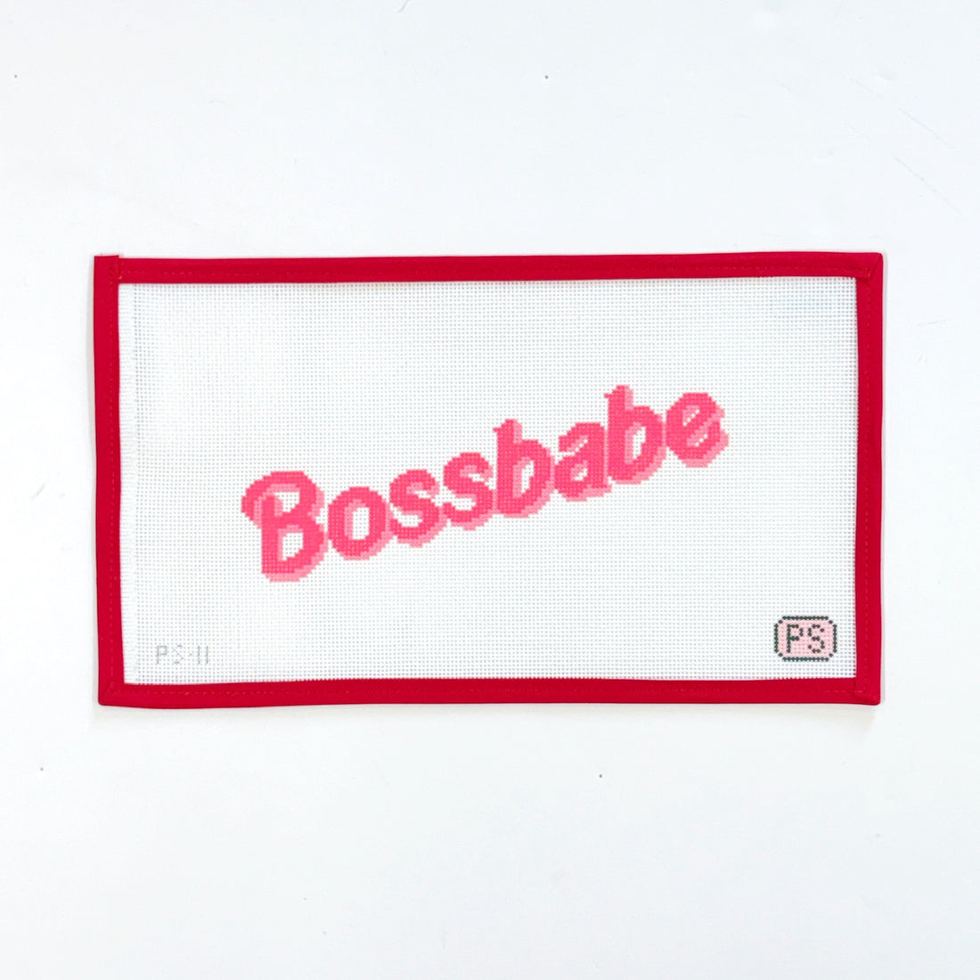 BossbabePrepsetterCanvasThe Red Thread Atelier