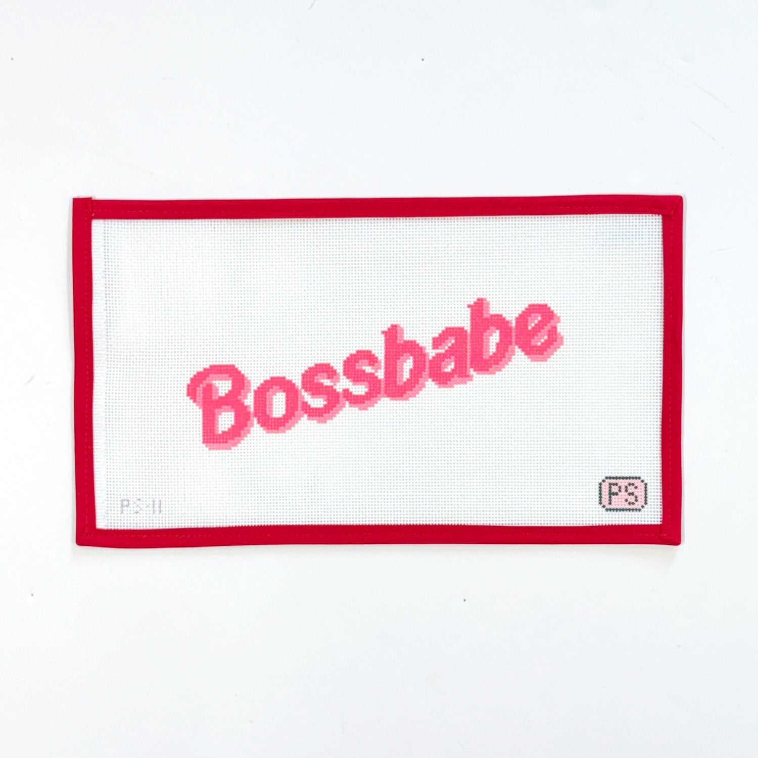 BossbabePrepsetterCanvasThe Red Thread Atelier
