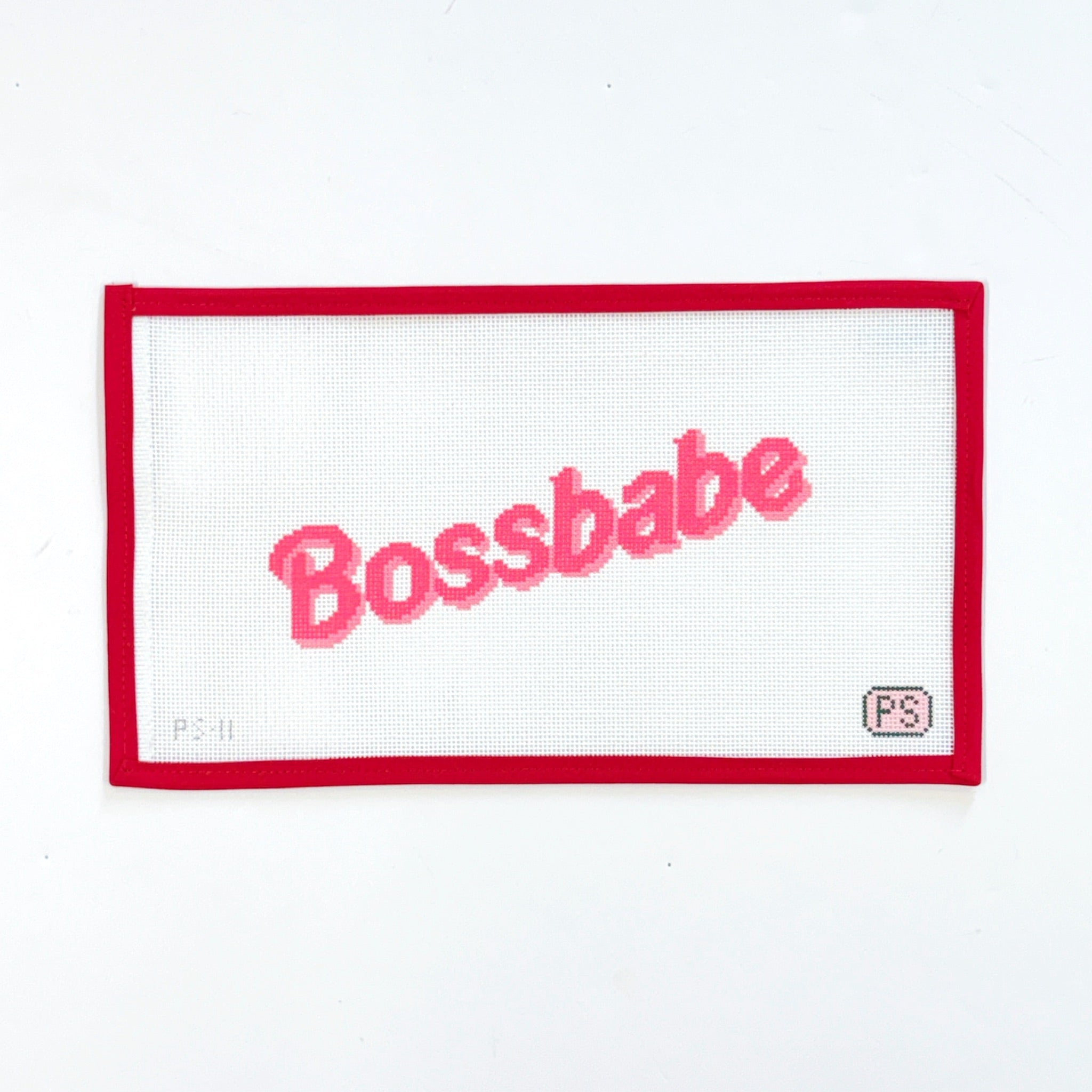 BossbabePrepsetterCanvasThe Red Thread Atelier