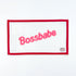 BossbabePrepsetterCanvasThe Red Thread Atelier
