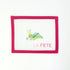 Party GrasshopperLa FeteCanvasThe Red Thread Atelier