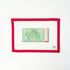 Matchbook - The Corner StoreSpruce St. StudioCanvasThe Red Thread Atelier