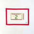 Matchbook - PinehurstSpruce St. StudioCanvasThe Red Thread Atelier