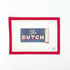 Matchbook - The DutchSpruce St. StudioCanvasThe Red Thread Atelier