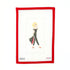 Bad SandyJennifer Vallez NeedlepointCanvasThe Red Thread Atelier