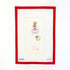 Sailboat GirlJennifer Vallez NeedlepointCanvasThe Red Thread Atelier