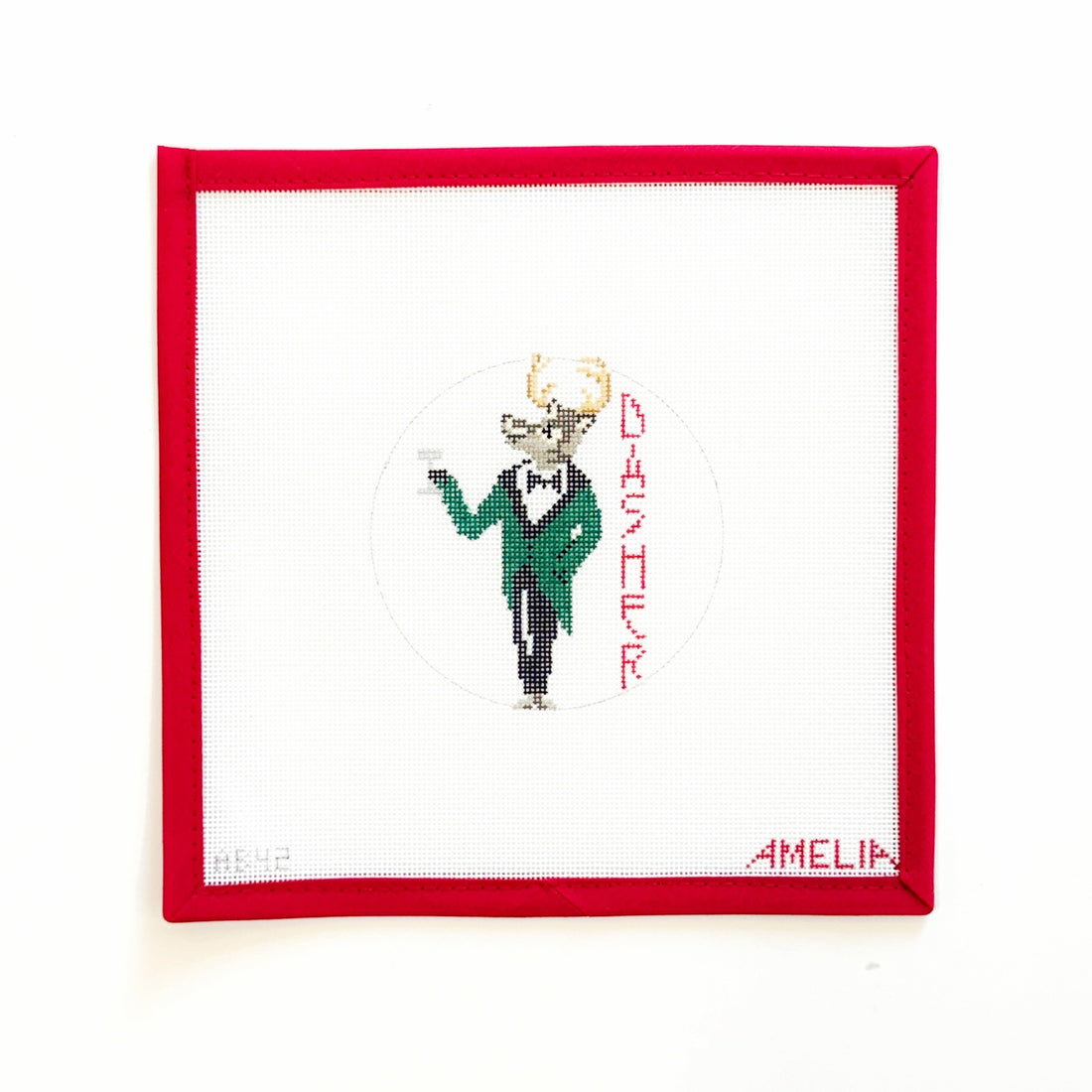 Reindeer Series - Dasher