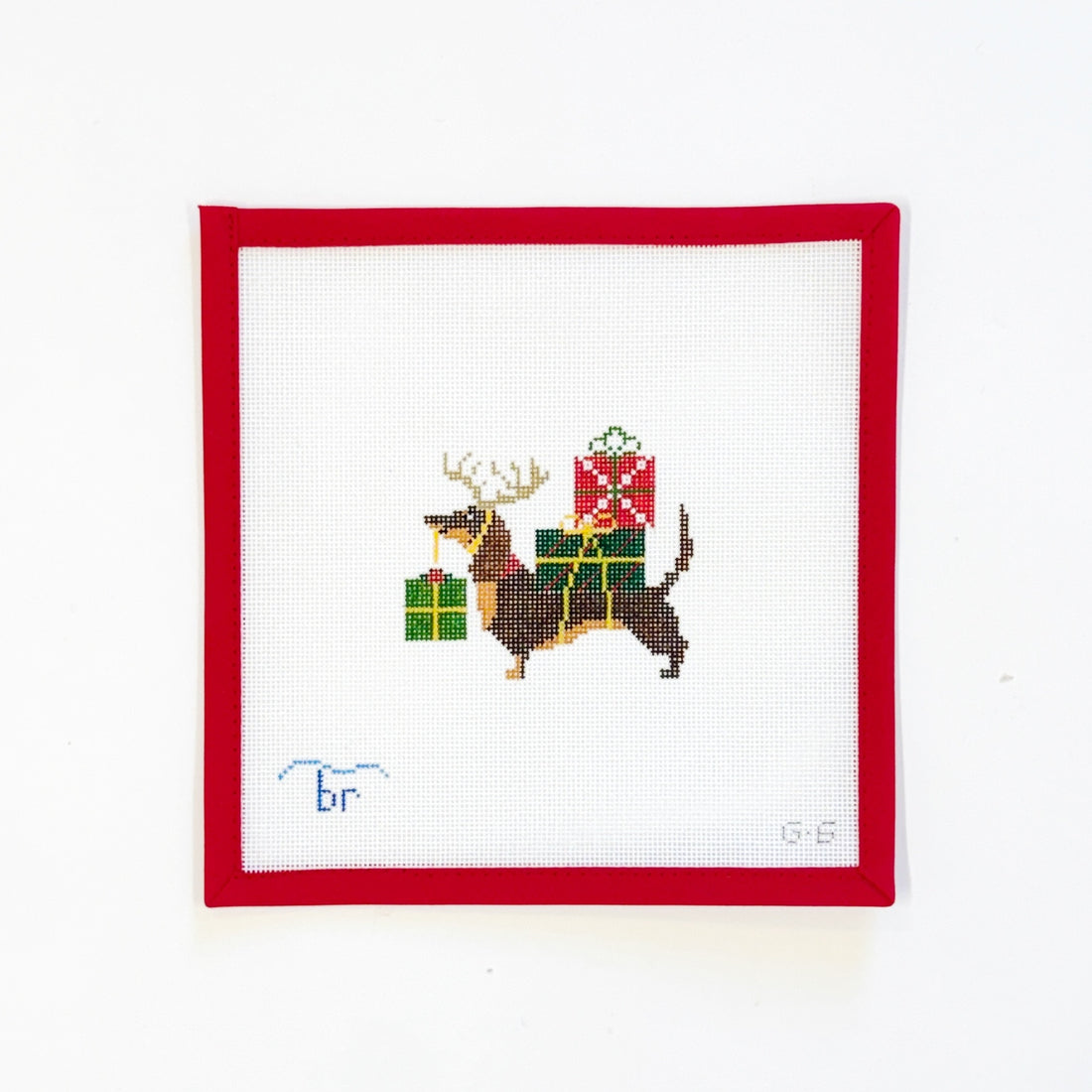 Doxie w Gifts
