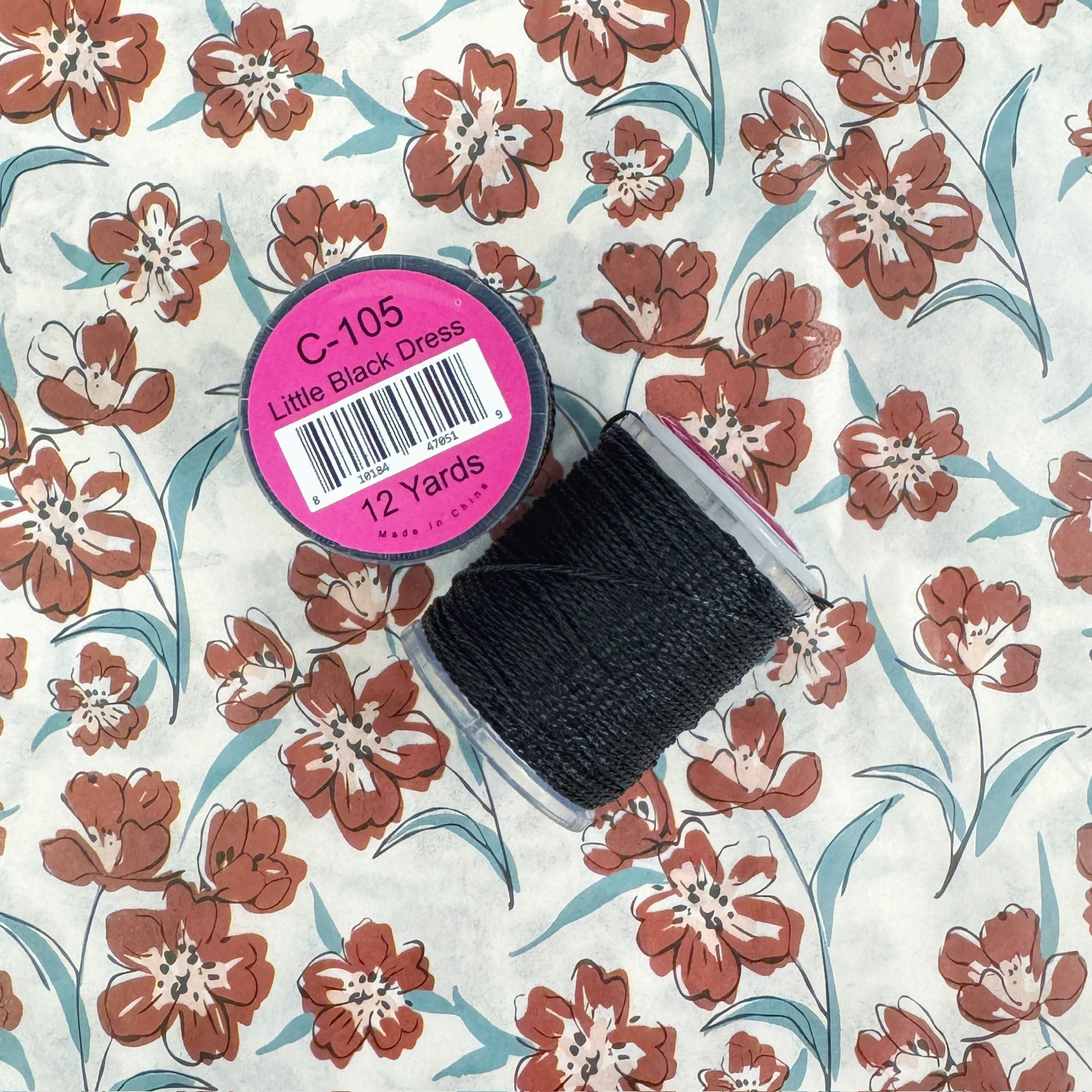 Radiance Metallic Thread - 18